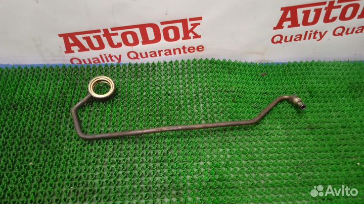 Трубка рулевой рейки (короткая)