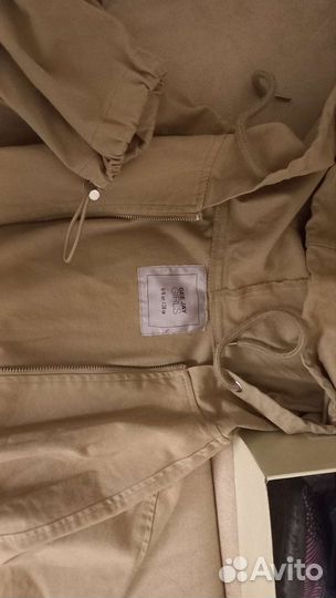 Детская одежда