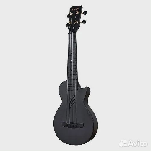 Укулеле Enya nova U/BK