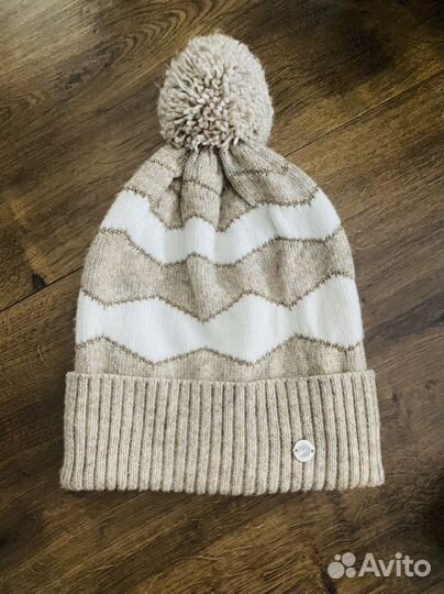 Шапка зимняя