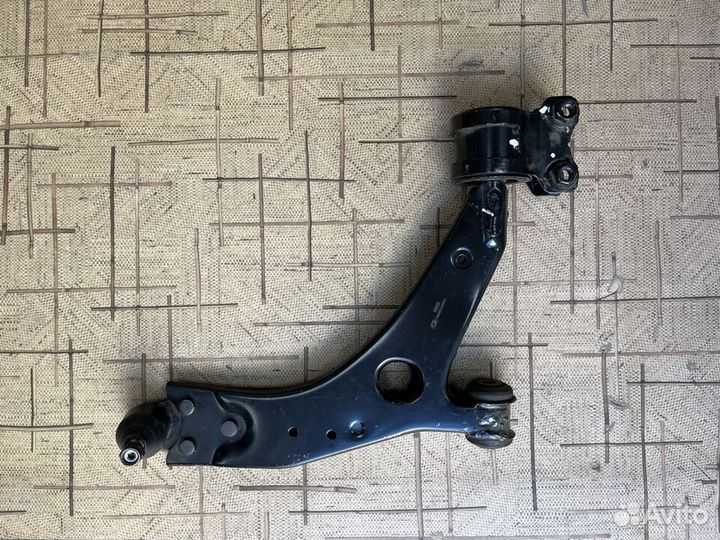 Рычаг передний правый ford focus 2 03-07