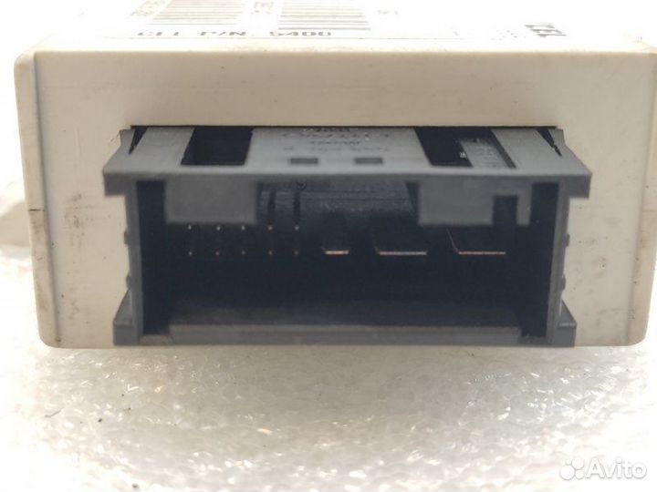 Блок иммобилайзера Bmw X5 E53 2005