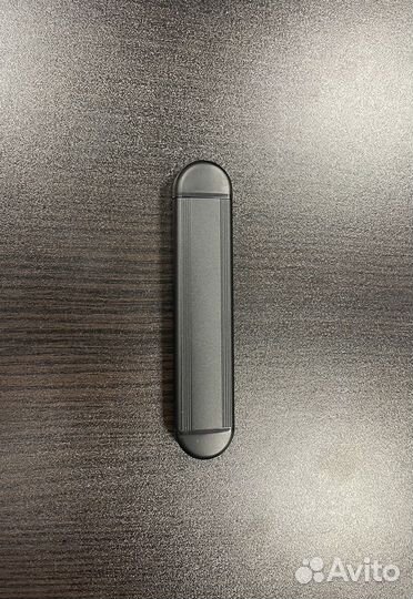 Внешний корпус для m.2 SSD (ngff)