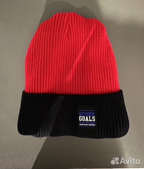 Шапка детская 8-10 лет