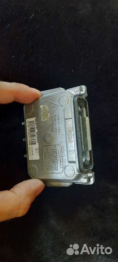 Блок ксенона LXD1/3V2 valeo 6G 89034934