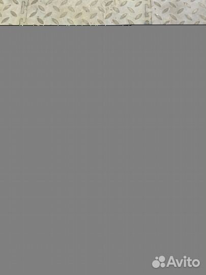 Генератор (Geely MK)