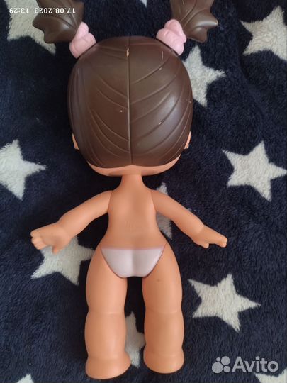 Кукла bratz большая