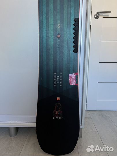 Сноуборд Nidecker Score 20-21