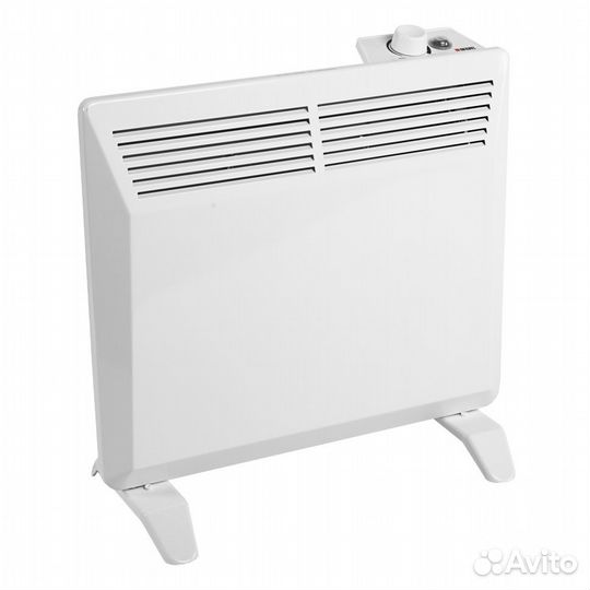 Конвектор электрический XCE-1000, 230 В, 1000 Вт