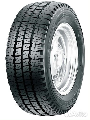 Tigar CargoSpeed 185 R15 102R
