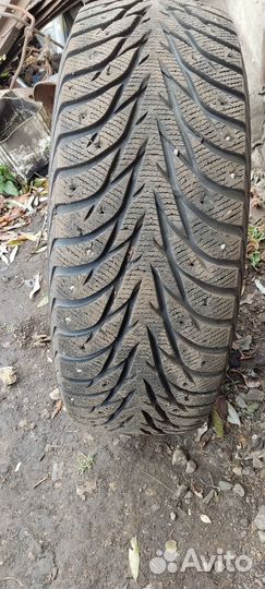 Колеса в сборе