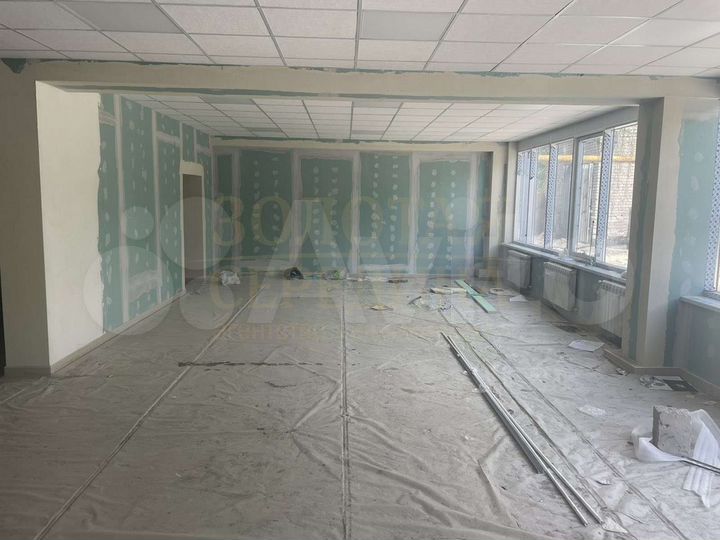 Сдам торговое помещение, 120 м²