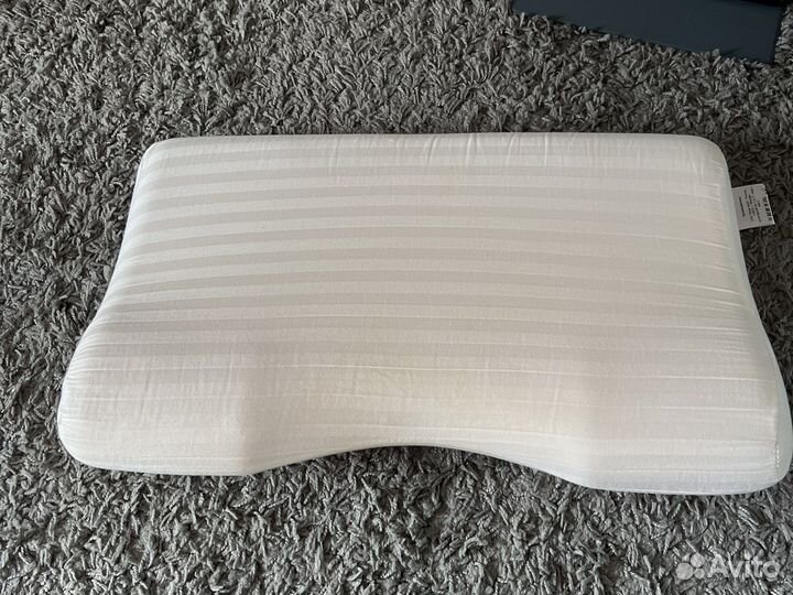 Подушка ортопедическая
