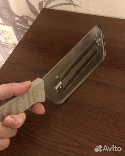 Нож для шинковки капусты