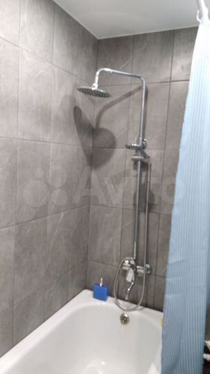 Квартира-студия, 15,3 м², 1/9 эт.