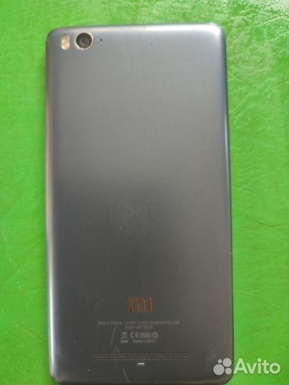 Мобильные телефоны бу iPhone Mi 4i