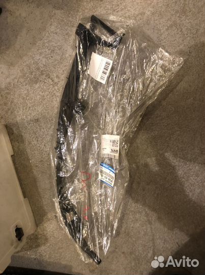 Кронштейн крепления Mazda/Ford