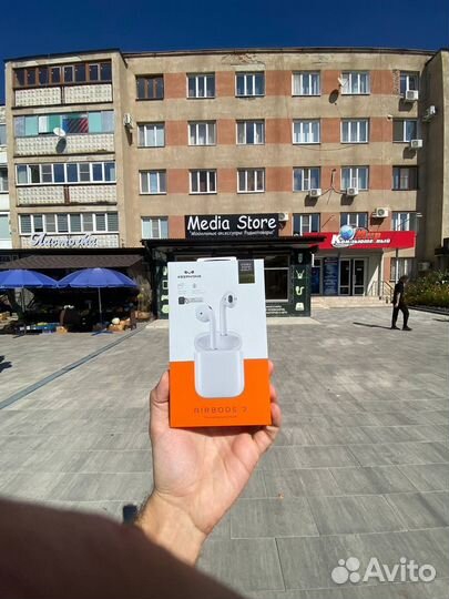 AirPods 2 tws keephone