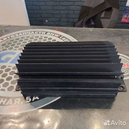 Усилитель музыки Ауди А8