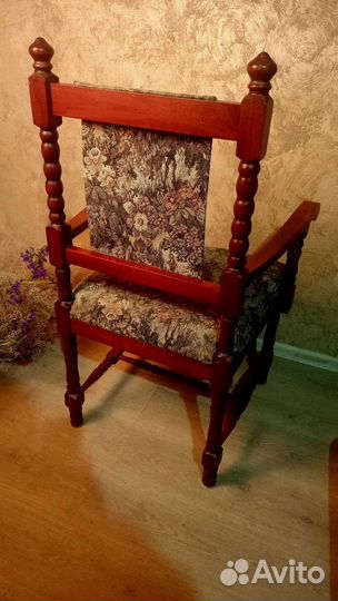 Кресло Румыния