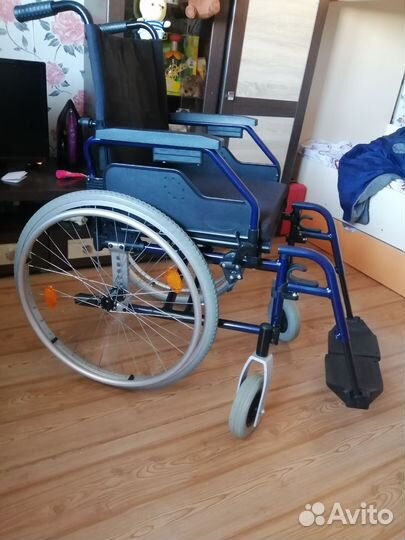 Инвалидная коляска бу