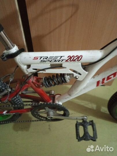 Велосипед бу кама 2023. Торг уместен