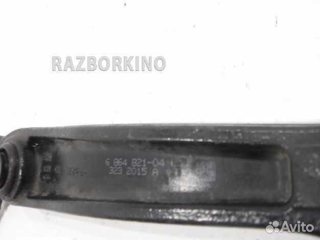 Рычаг передний левый нижний 31126864821