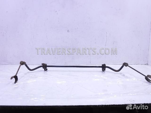 Стабилизатор задний