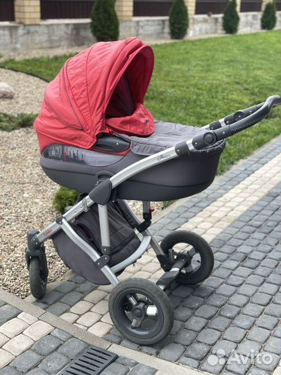 Коляска 2 в 1 tako