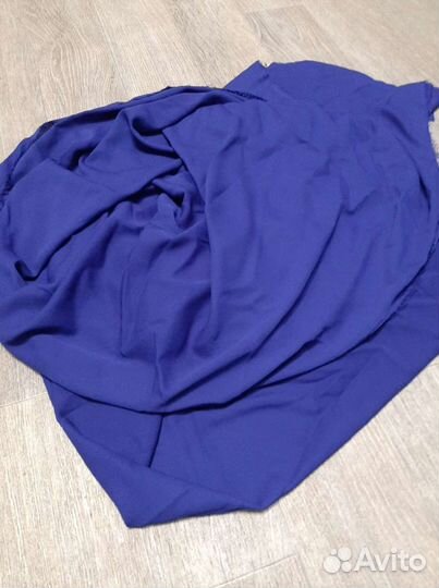 Ткань шифон