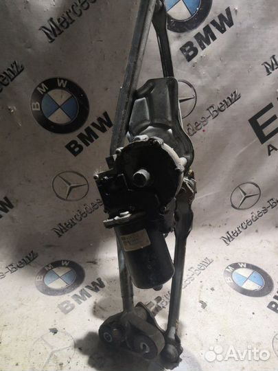 Трапеция дворников Bmw 5-Series E39