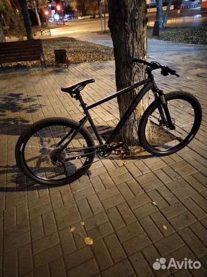 Forward sporting 27.5