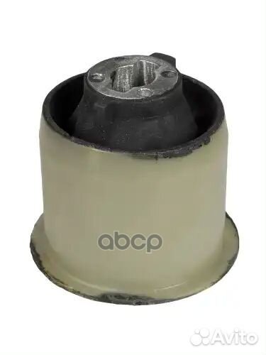 77-00119-SX сайлентблок задн.балки D72,2\ Citroen