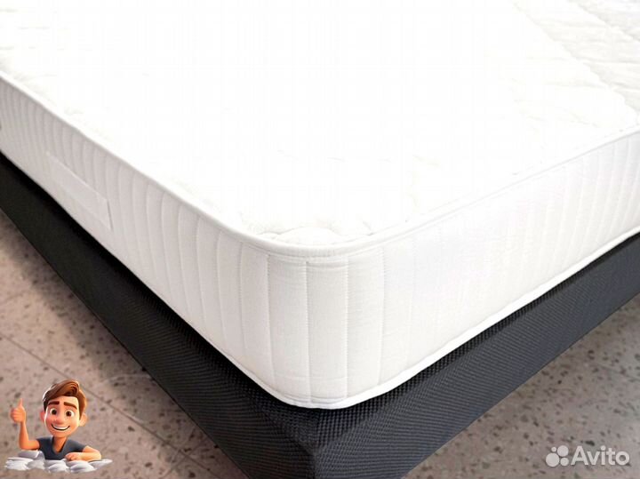 Матрас 200х200