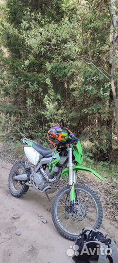 Racer Enduro 200 XZT