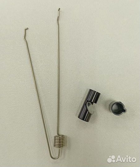 Эндоскоп новый