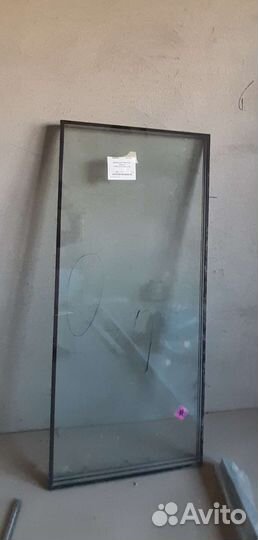 Стеклопакет