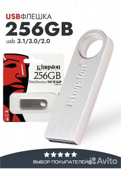 Карта памяти micro sd /512b Kingston