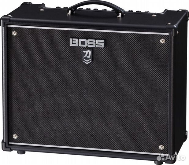 Boss katana KTN-100 MkII (Новый из Европы )