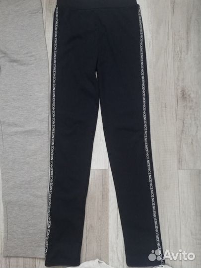 Вещи пакетом девочке, р. 134-140