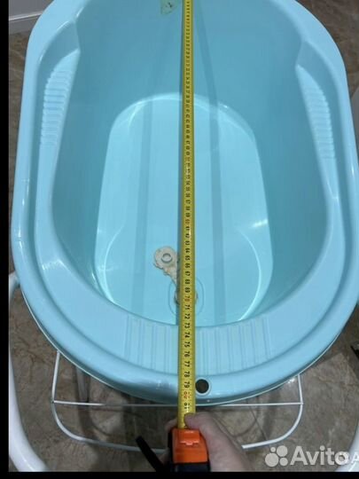 Подставка под детскую ванночку