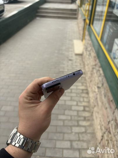 Xiaomi Redmi Note 11 Pro+ 5G, 6/128 ГБ