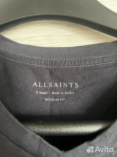 Allsaints футболка