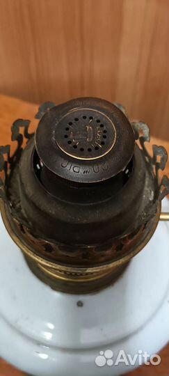 Керосиновая лампа