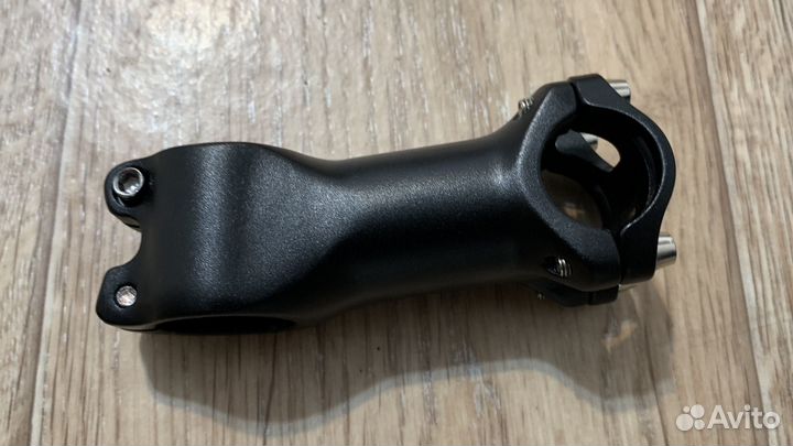 Вынос руля 25,4 80мм