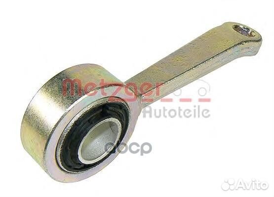 Стойка стабилизатора 53038402 metzger