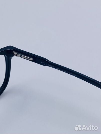 Оправа для очков Tom ford TF5817 black