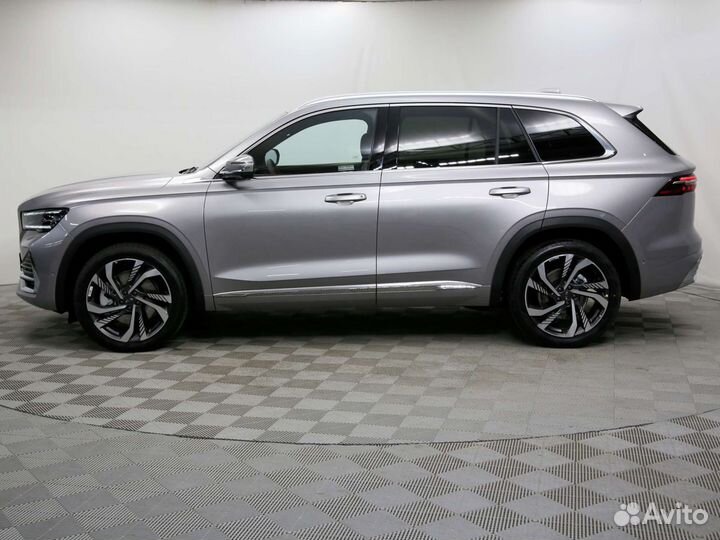Geely Monjaro 2.0 AT, 2023