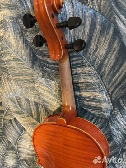 Скрипка Pygmalius ST-01 Япония