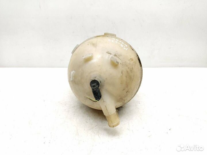 Бачок расширительный Mercedes-Benz Vito W639 рест